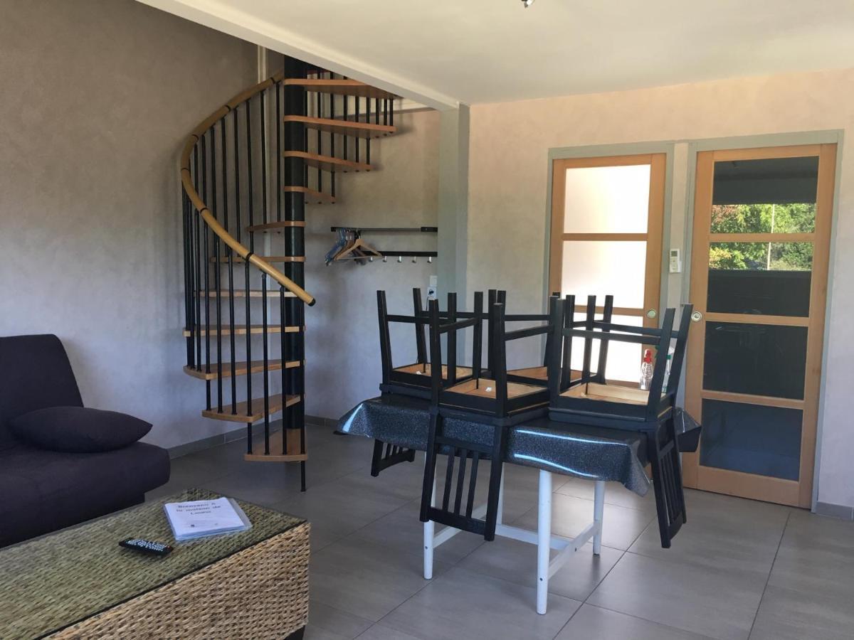 La Maison De Louna Saint-Parres-les-Vaudes Экстерьер фото
