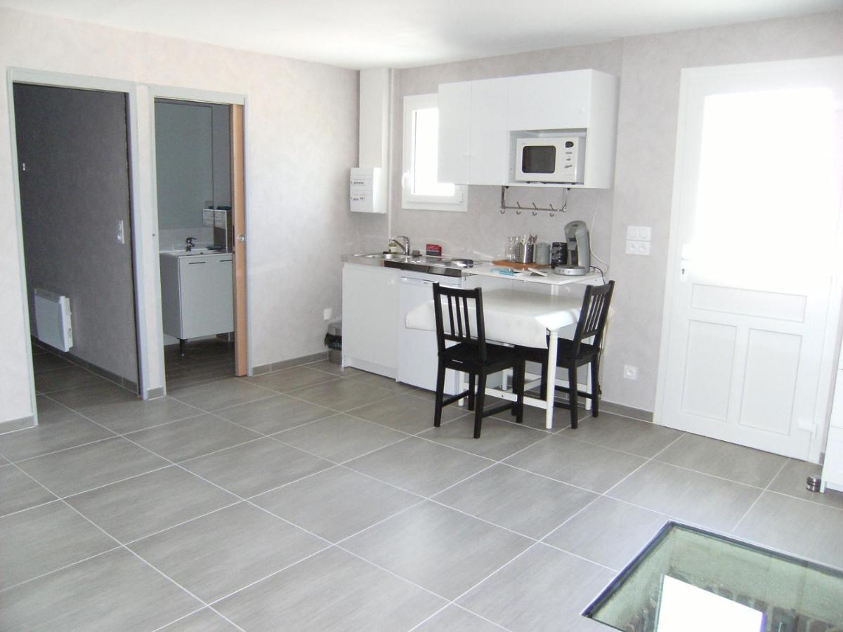 La Maison De Louna Saint-Parres-les-Vaudes Экстерьер фото